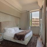 Гостиница Palazzo Manfredi Relais & Chateaux — фото 1
