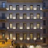 Гостиница Corso 281 Luxury Suites — фото 1