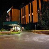 Гостиница Holiday Inn Venice Mestre Marghera — фото 3