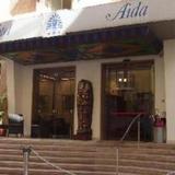 Гостиница Aida — фото 1