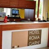 Hotel Roma — фото 1