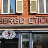 Гостиница Albergo Etico Asti — фото 2
