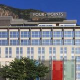 Гостиница Four Points Sheraton Bolzano Bozen — фото 2