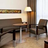 Гостиница Four Points Sheraton Bolzano Bozen — фото 3