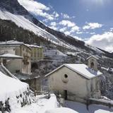 QC Terme Hotel Bagni Vecchi — фото 1