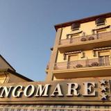 Гостиница Lungomare — фото 3