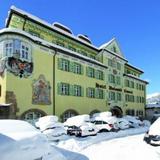 Schloss Hotel Dolomiti — фото 2