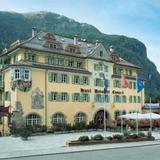 Schloss Hotel Dolomiti — фото 3