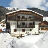 Locazione turistica Ski Area Apartments — фото 1