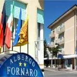 Hotel Fornaro — фото 1