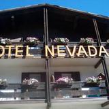 Hotel Nevada — фото 3