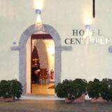Гостиница Centrale — фото 1