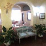 Гостиница Colonna San Marco — фото 3