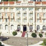 Grand Hotel Cesenatico — фото 3