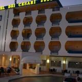 Grand Hotel Dei Cesari Dependance — фото 1