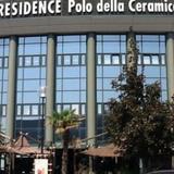 Гостиница Polo Della Ceramica — фото 2