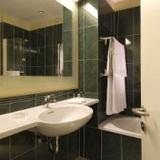 Гостиница Hilton Garden Inn Rome Airport — фото 3