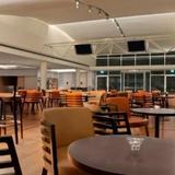 Гостиница Hilton Garden Inn Rome Airport — фото 2