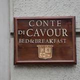 Conte di Cavour — фото 1