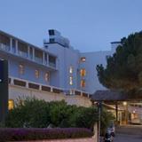 Гостиница Hilton Giardini Naxos — фото 1