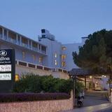 Гостиница Hilton Giardini Naxos — фото 3