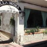 Hotel Villa Mora — фото 3