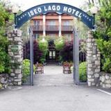 Гостиница Iseo Lago — фото 3