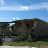 I Dammusi di Borgo Cala Creta — фото 1
