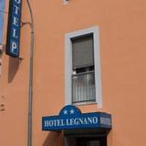 Hotel Legnano — фото 3