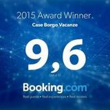 Case Borgo Vacanze — фото 3