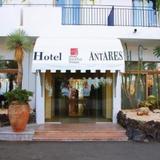 Гостиница Antares — фото 3