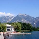 Panorama E Lago Di Levico Terme — фото 1