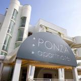 Aparthotel Ponza — фото 1