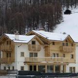 Ecohotel B&B Chalet des Alpes Livigno — фото 1