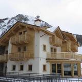 Ecohotel B&B Chalet des Alpes Livigno — фото 2