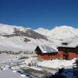 Гостиница Alpen Village — фото 2