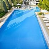 Гостиница Bellavista Terme Resort & Spa — фото 3