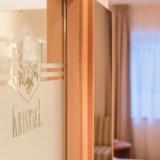 Kronplatz-Resort Hotel Kristall — фото 2
