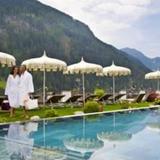 Гостиница Alpin Garden Wellness Resort - Adults Only — фото 1