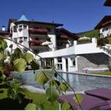 Гостиница Alpin Garden Wellness Resort - Adults Only — фото 2