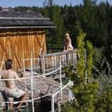 Гостиница Albion Mountain Spa Resort Dolomites — фото 1