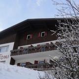 Гостиница Garni Toni — фото 1
