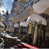 Classic Hotel Am Stetteneck — фото 1