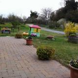 B&B Poggio Stallone — фото 1