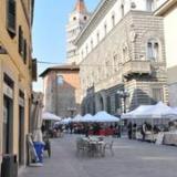 B&B Al Canto del Cavour — фото 2