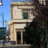 Гостиница Ristorante Vittoria — фото 3