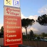 Fortuna Village Pompei — фото 2