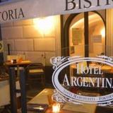 Hotel Argentina — фото 2