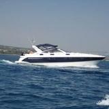 Fairline 52 Targa — фото 1