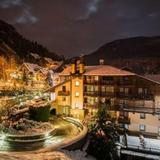 Гостиница QC Terme Monte Bianco — фото 1